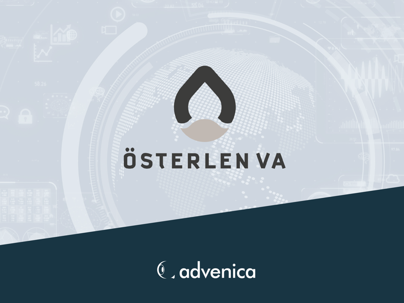 Advenica and Österlen VA 