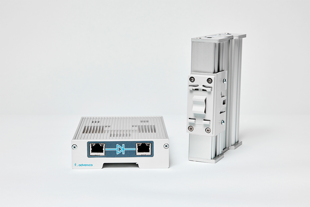 Advenica Docs | Advenica