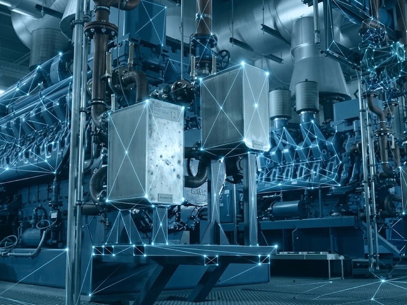 Secure ad-hoc remote access during commissioning of equipment
