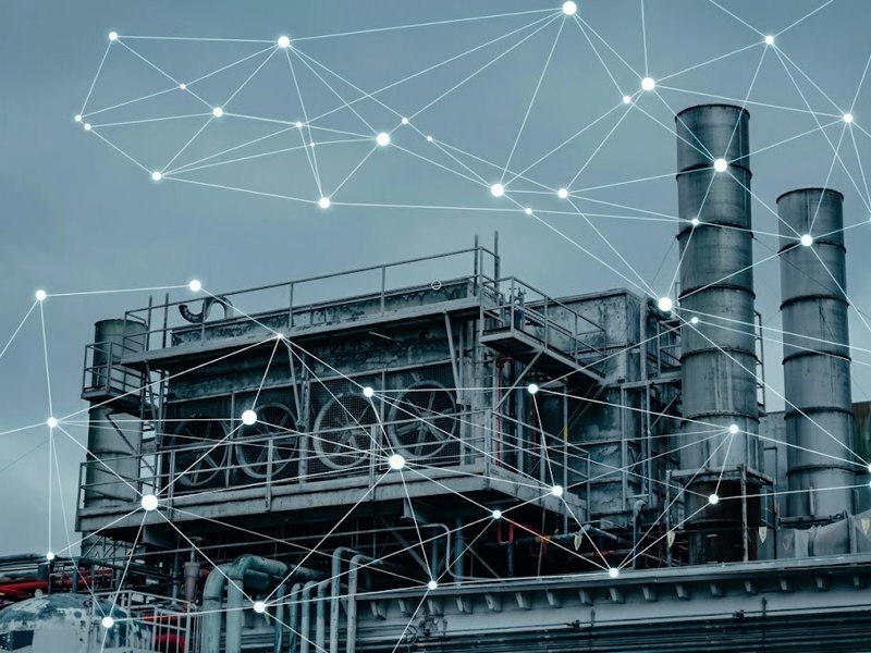 Secure machine updates and remote support in live OT environments
