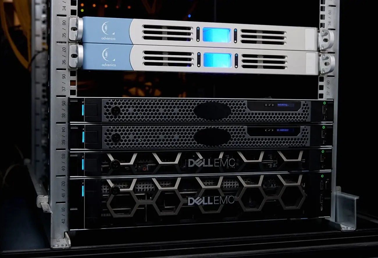 Data diodes in rack and FSS servers 960.webp