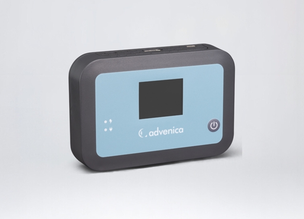 Remote Access Device