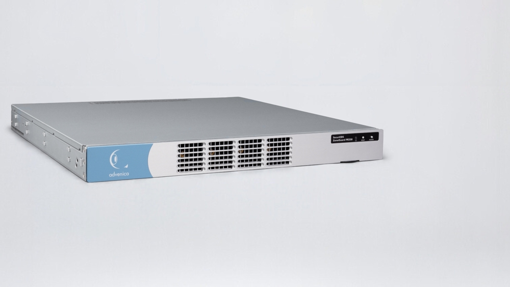 Data Guard ZoneGuard