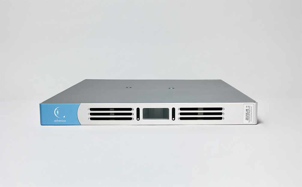 セキュリティ DAI DD1000i | Data Diode | Advenica