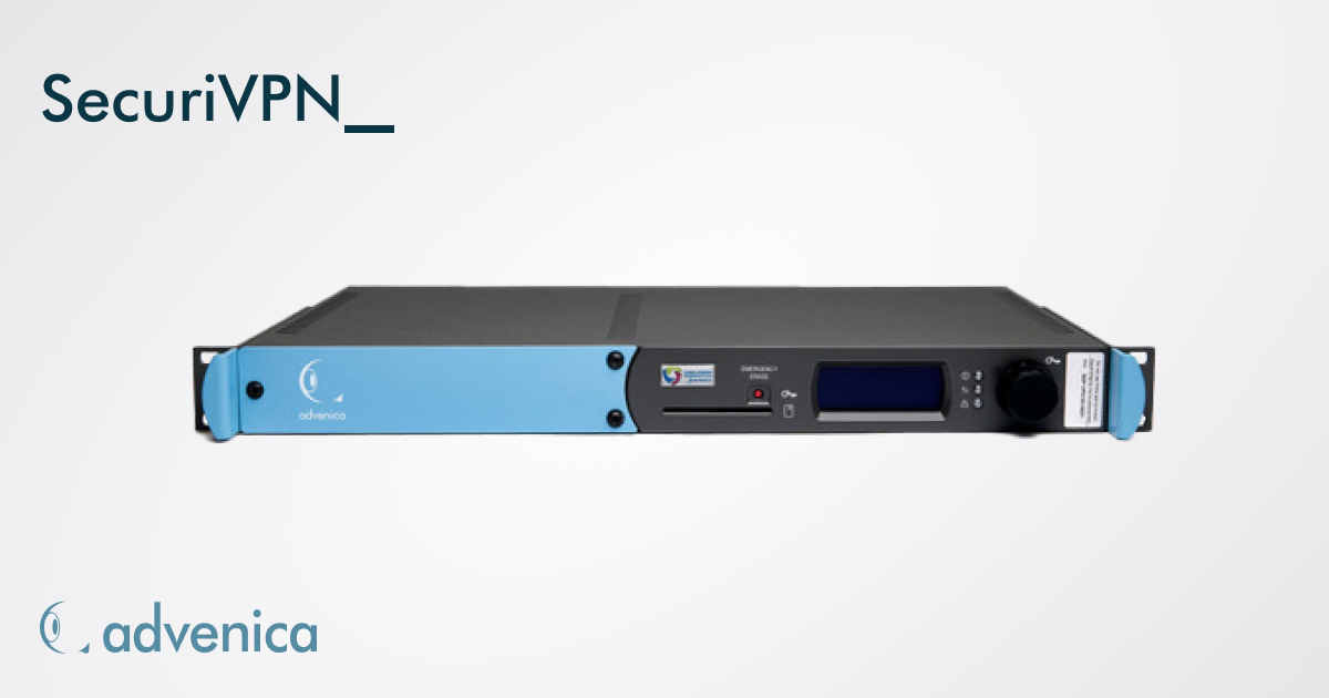 Remote Access Device | Remote Access | Advenica