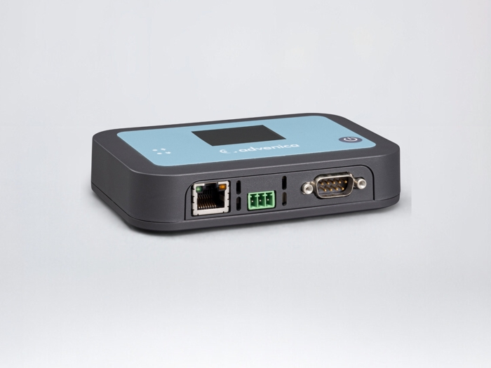 Advenica Remote Access