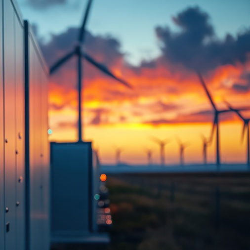 Windpower