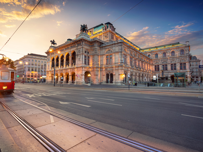 Vienna