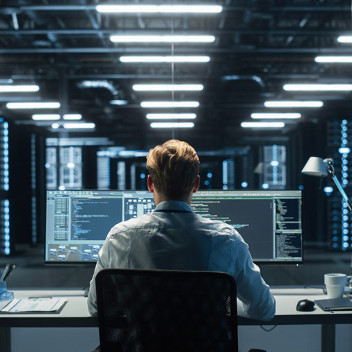 Advenica article image