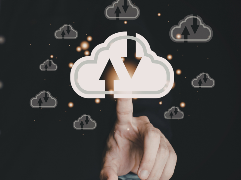 Advenica article image