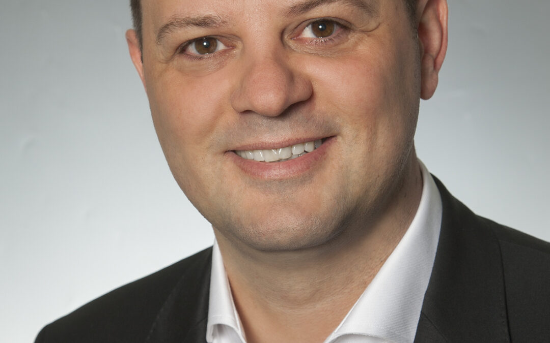 Advenica appoints Markus Gursch as CEO in Austria