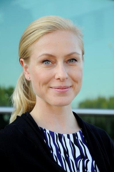 Heléne Bittmann blir ny svensk försäljningschef för Advenicas fokusområde National Security