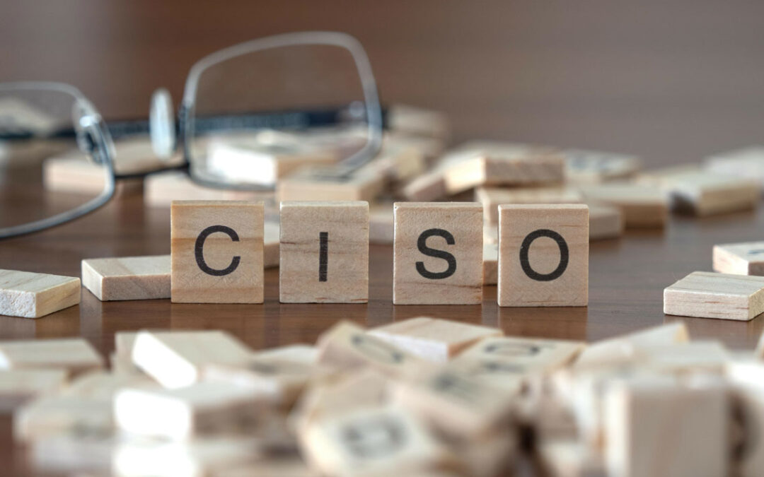 A stricter Protective Security Act: 3 things the CISO needs to consider