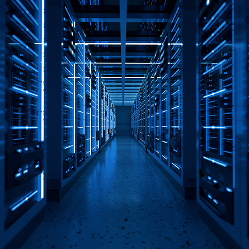 How to secure your data center