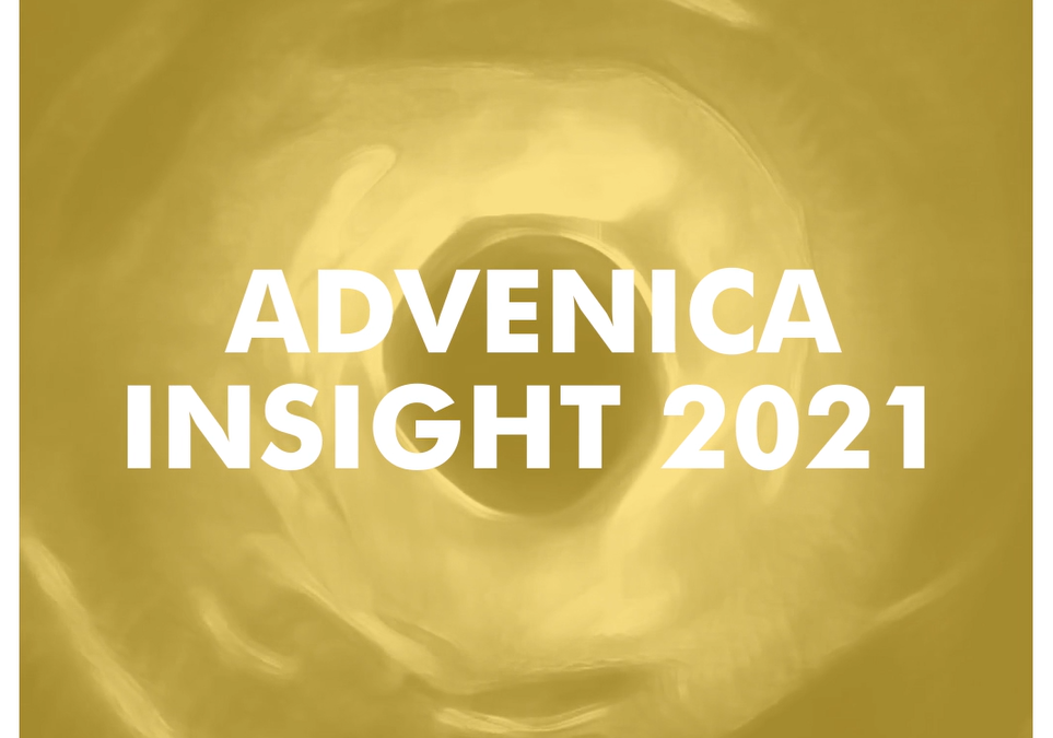 Advenica Insight 2021