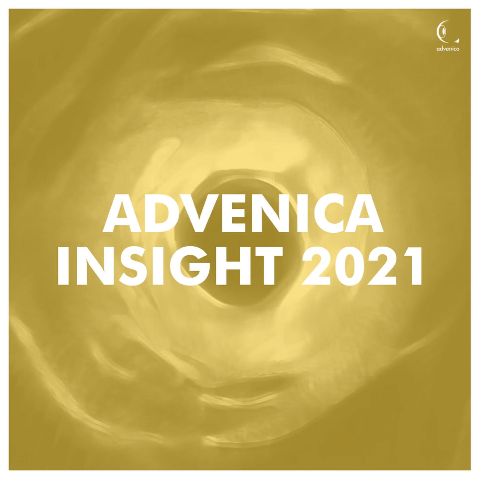 Advenica Insight 2021