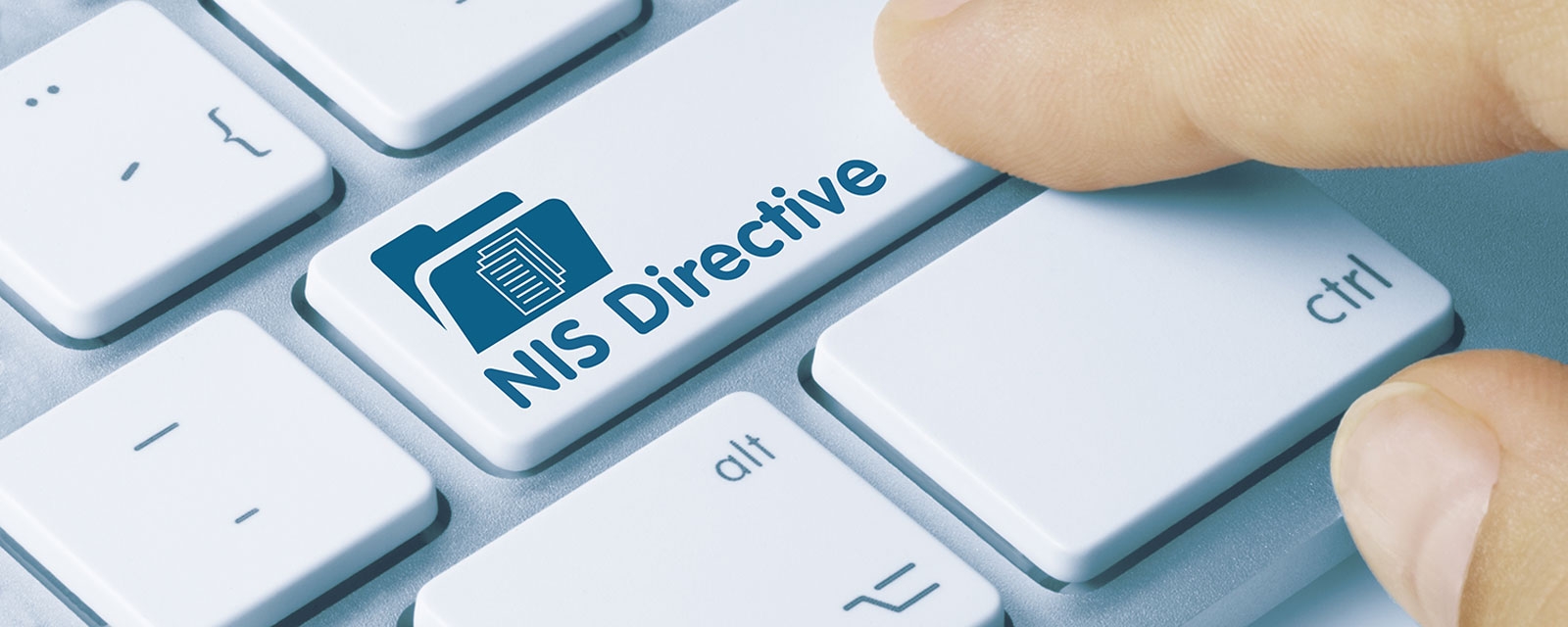 Vad är NIS-direktivet?