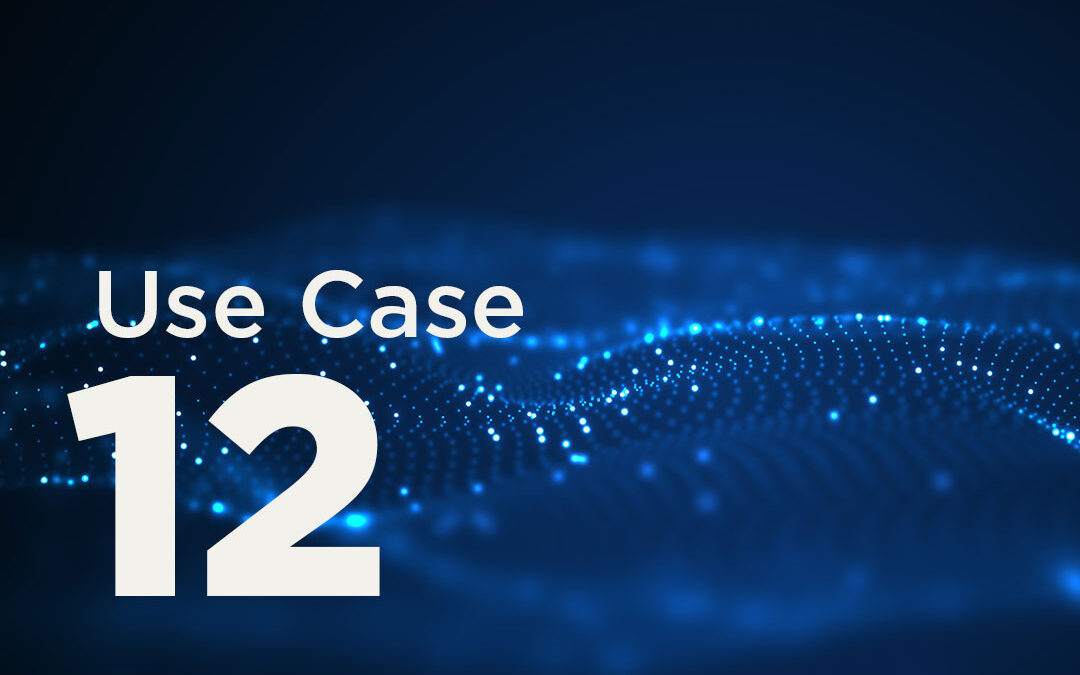 Securing information flows in an IT/OT environment – Use Case #12