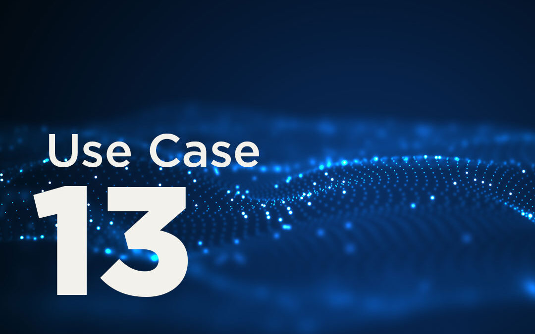 How to adapt to the new directive NIS 2 – Use Case #13