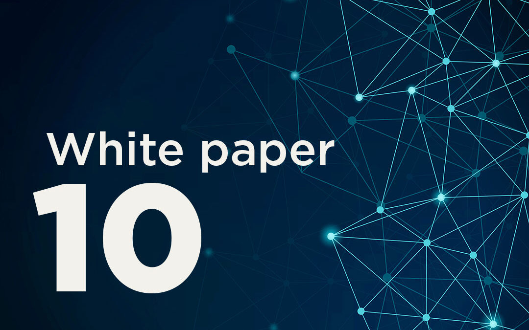 The NIS directive – increased information security for socially important services – White paper #10