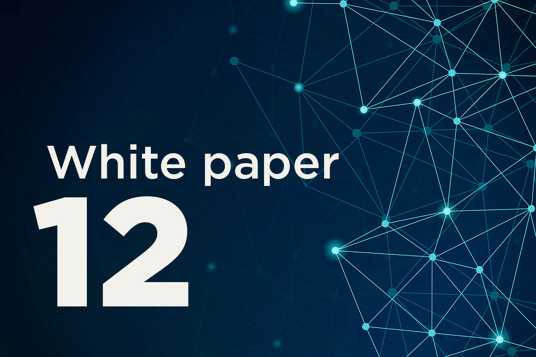 Säker digitalisering med hjälp av allowlisting – White Paper #12