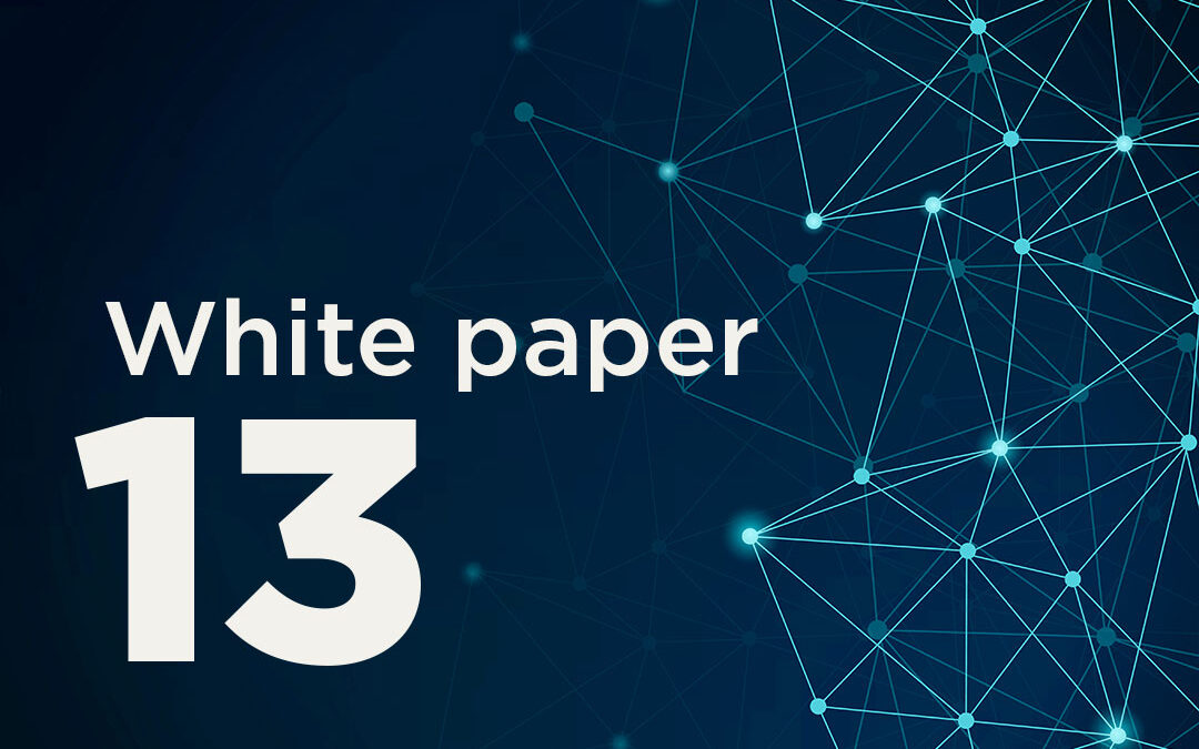 Skydda kritiska system och information med nätverkssegmentering – White paper #13