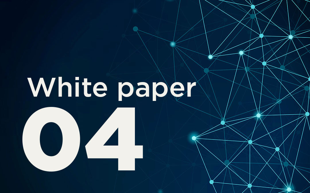 Moving cybersecurity forward – White paper #04
