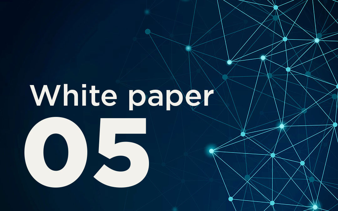 Digital Responsibility – the only viable way forward – White Paper #05
