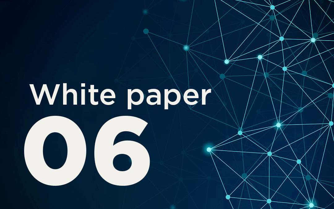 Produktutveckling med hög assurans – White paper #06