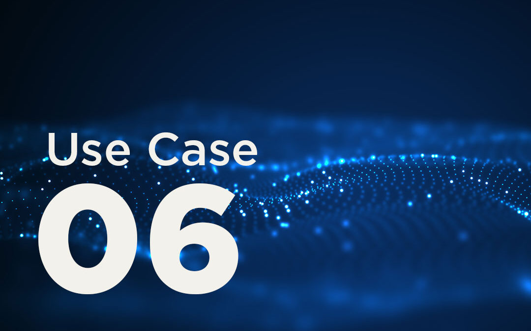 Secure remote desktop connections – Use Case #06