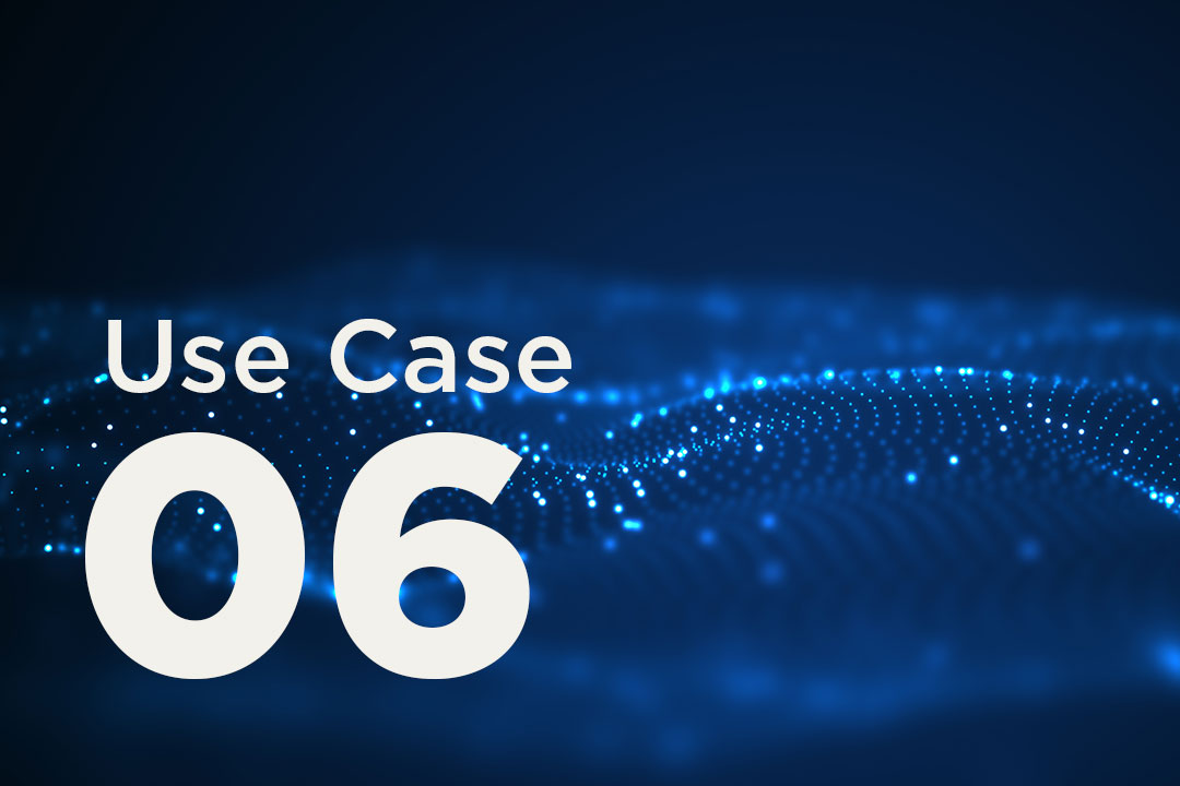 Secure remote desktop connections – Use Case #06