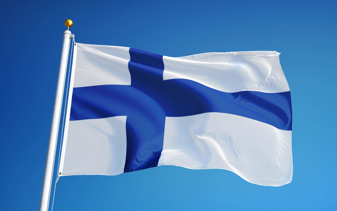 Advenica får order värd 2,2 MSEK från den finska staten