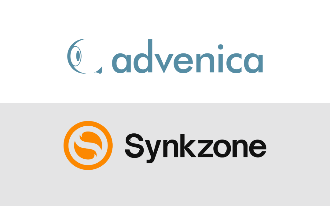 Advenica inleder samarbete med Synkzone för säkrare cloud-tjänster
