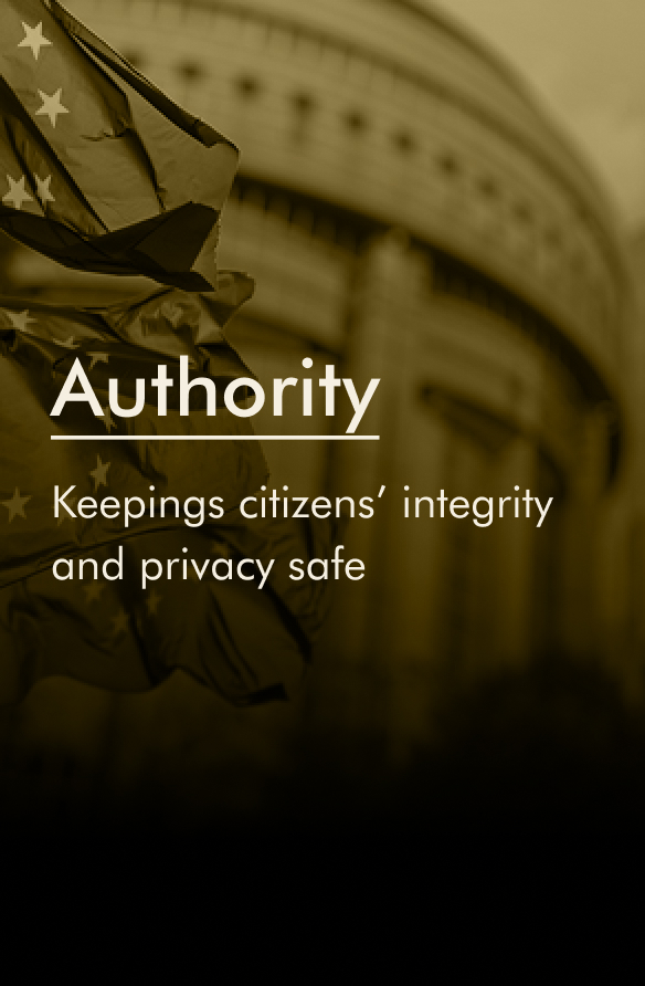 authority