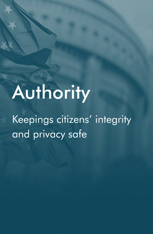 Authority