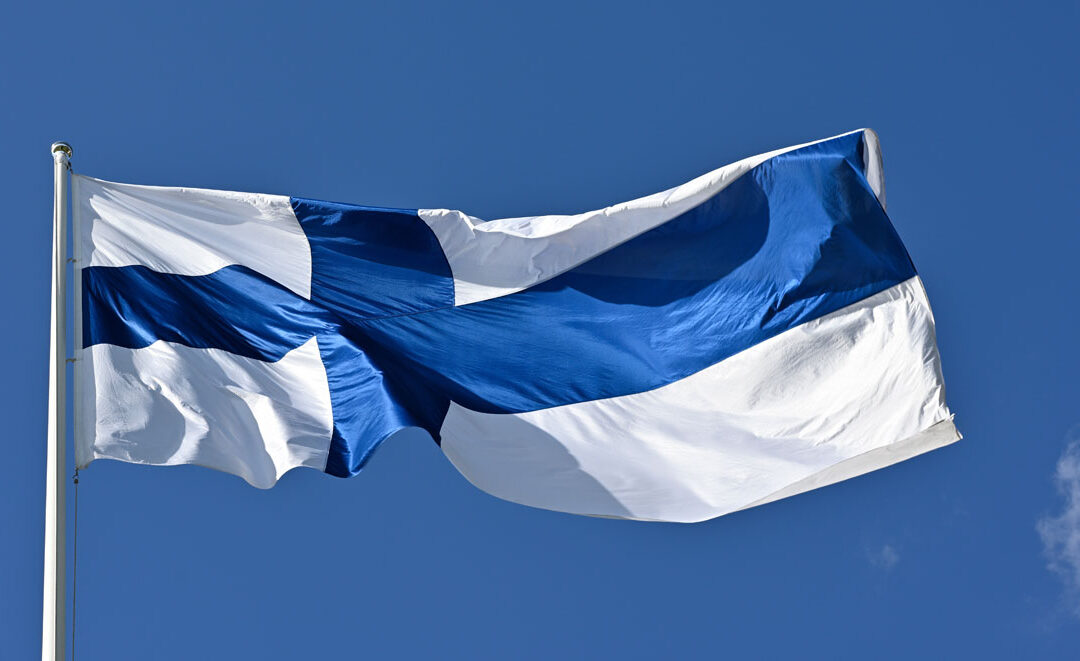 Advenica får order från finska staten