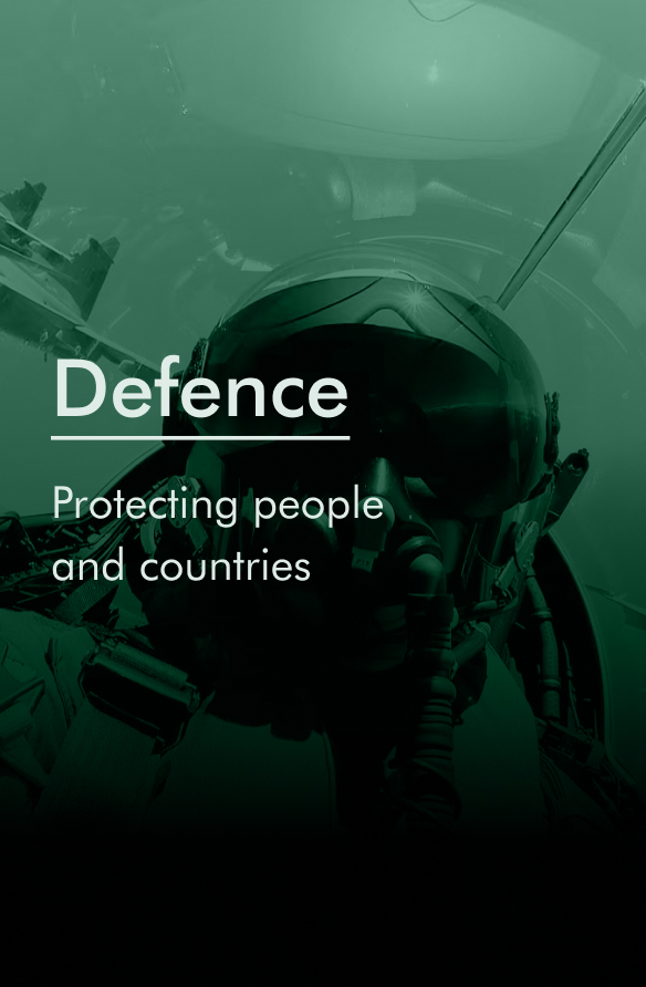 defence