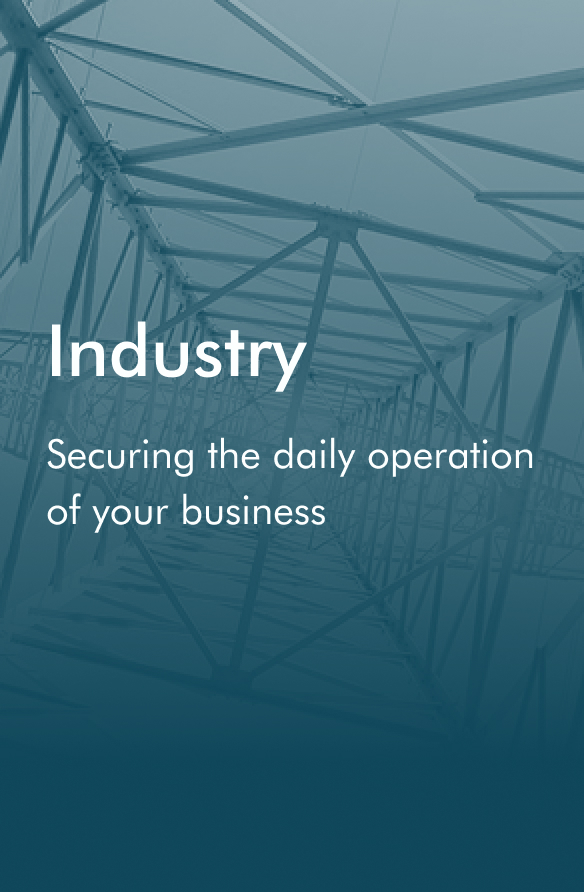 Industry