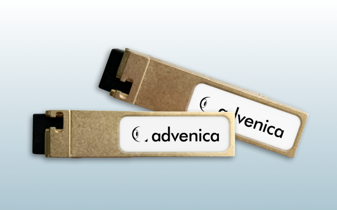 Advenica launches new product engineered for secure data transfers up to 10G