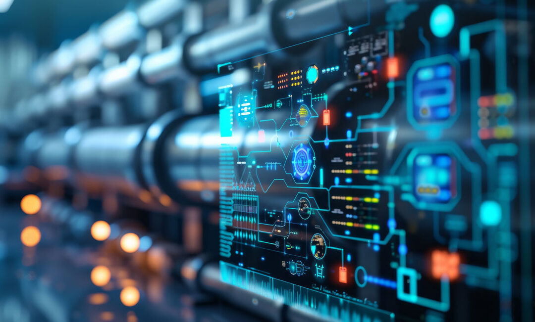 Varför du ska använda datadioder tillsammans med Namur Open Architecture (NOA)