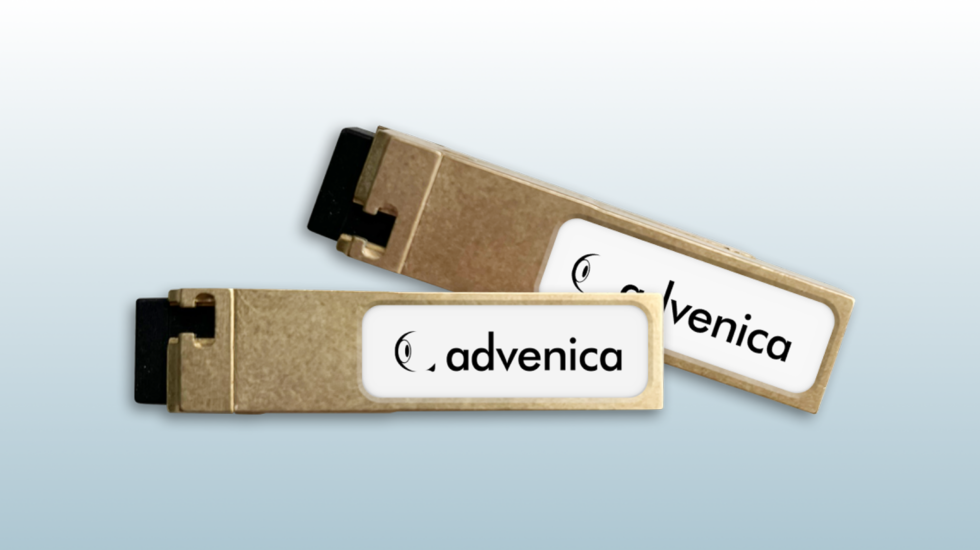 Advenica launches new product engineered for secure data transfers up to 10G