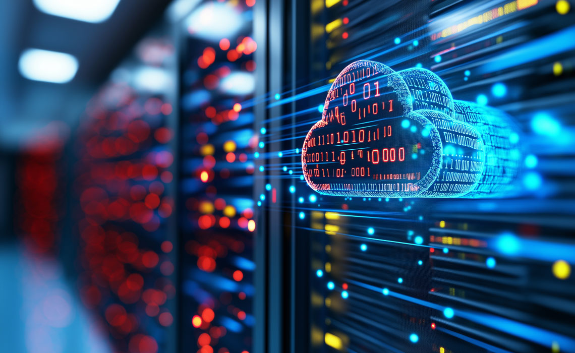 Securely restoring backups after a cyberattack