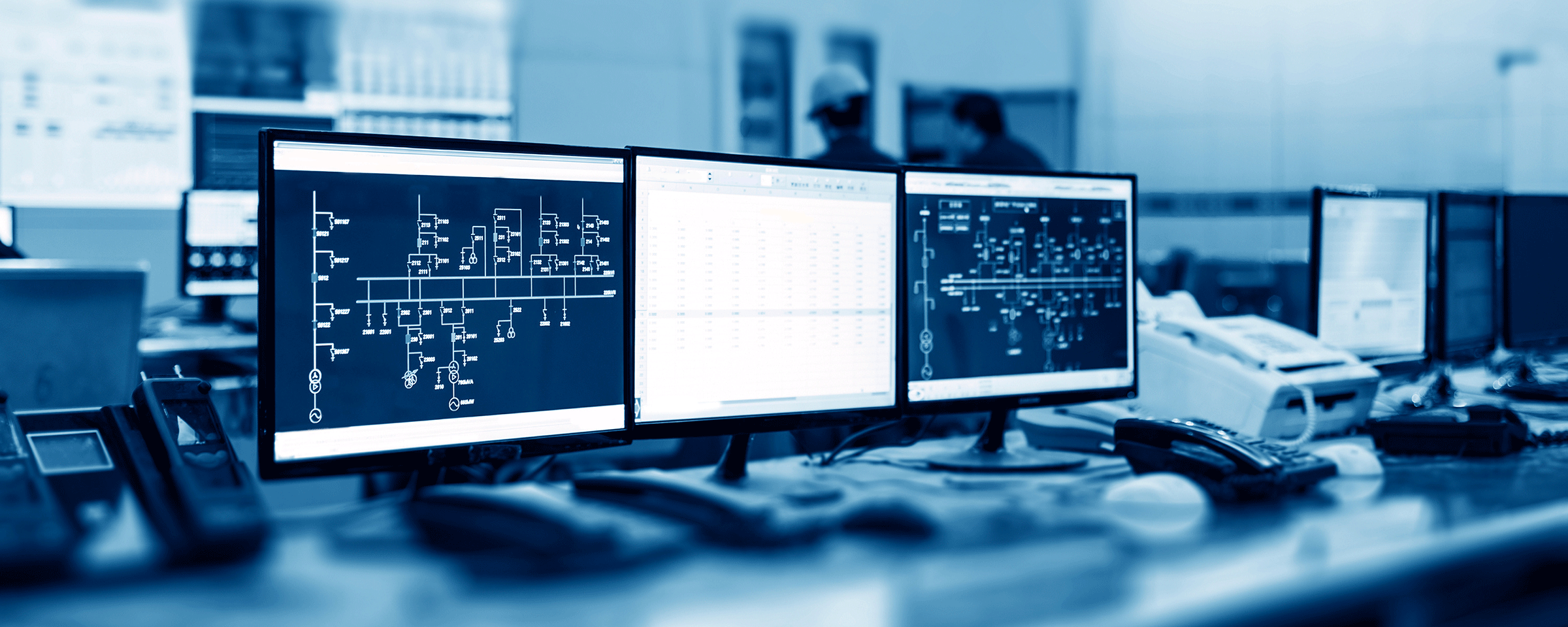 Datadioder – Din ultimata lösning för en säker centraliserad logginsamling i säkerhetskänsliga system