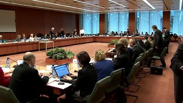 Advenica presents Cross Domain Solutions to the EU Council Security Committee