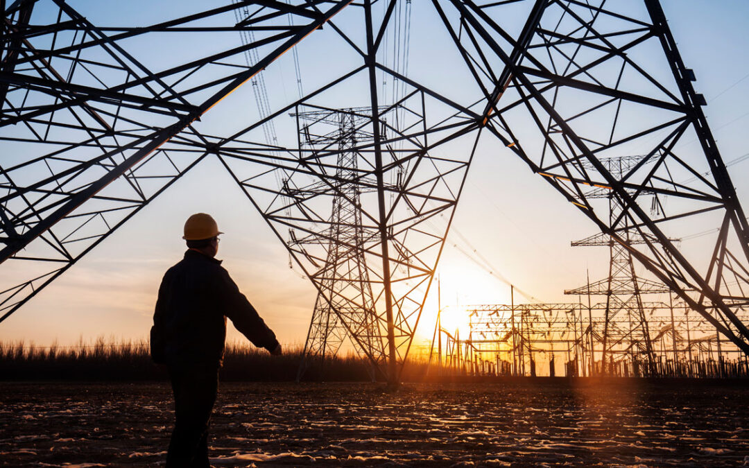 Blog post: How can energy companies become less vulnerable?