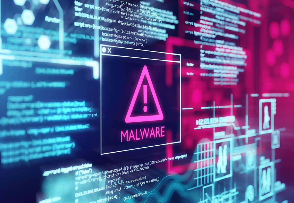 History of malware