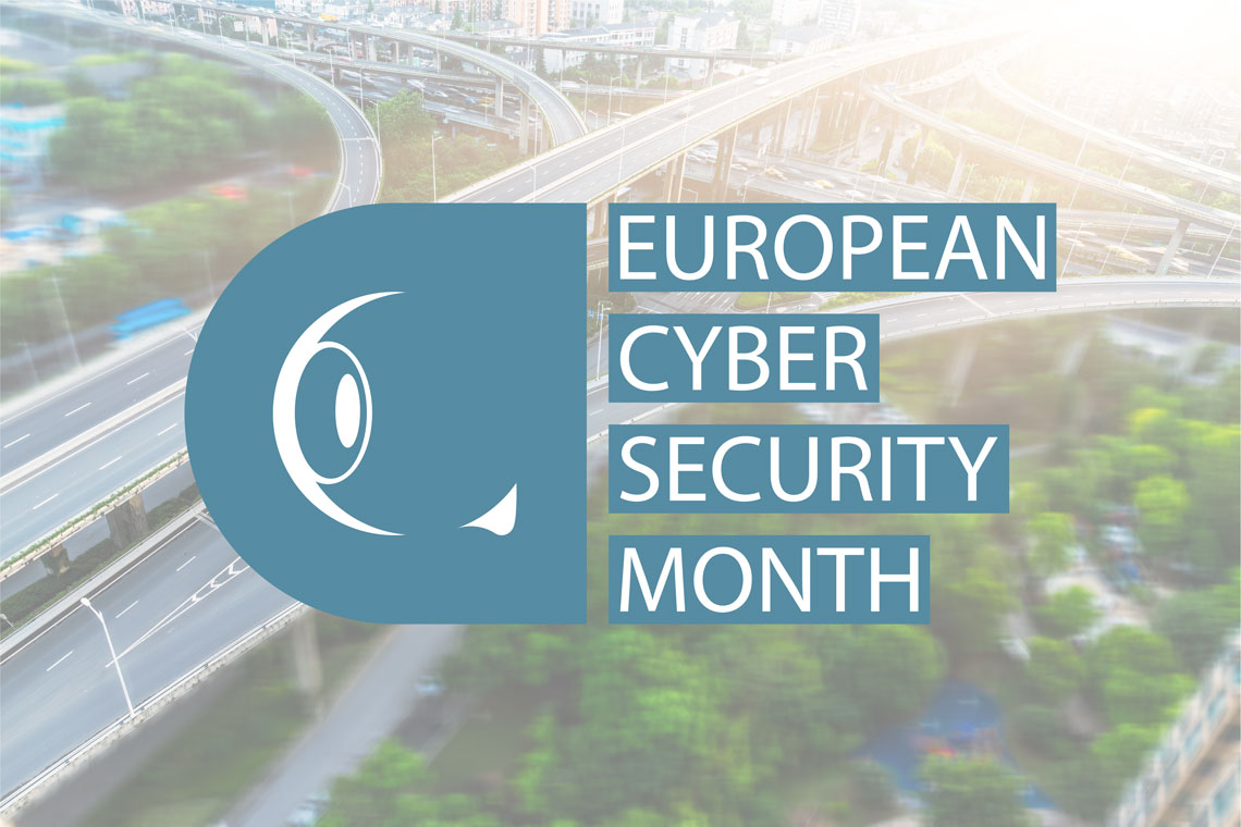 Cybersecurity month